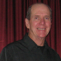 David Hogan